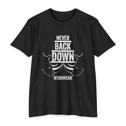 Never Back Down - RynoWear