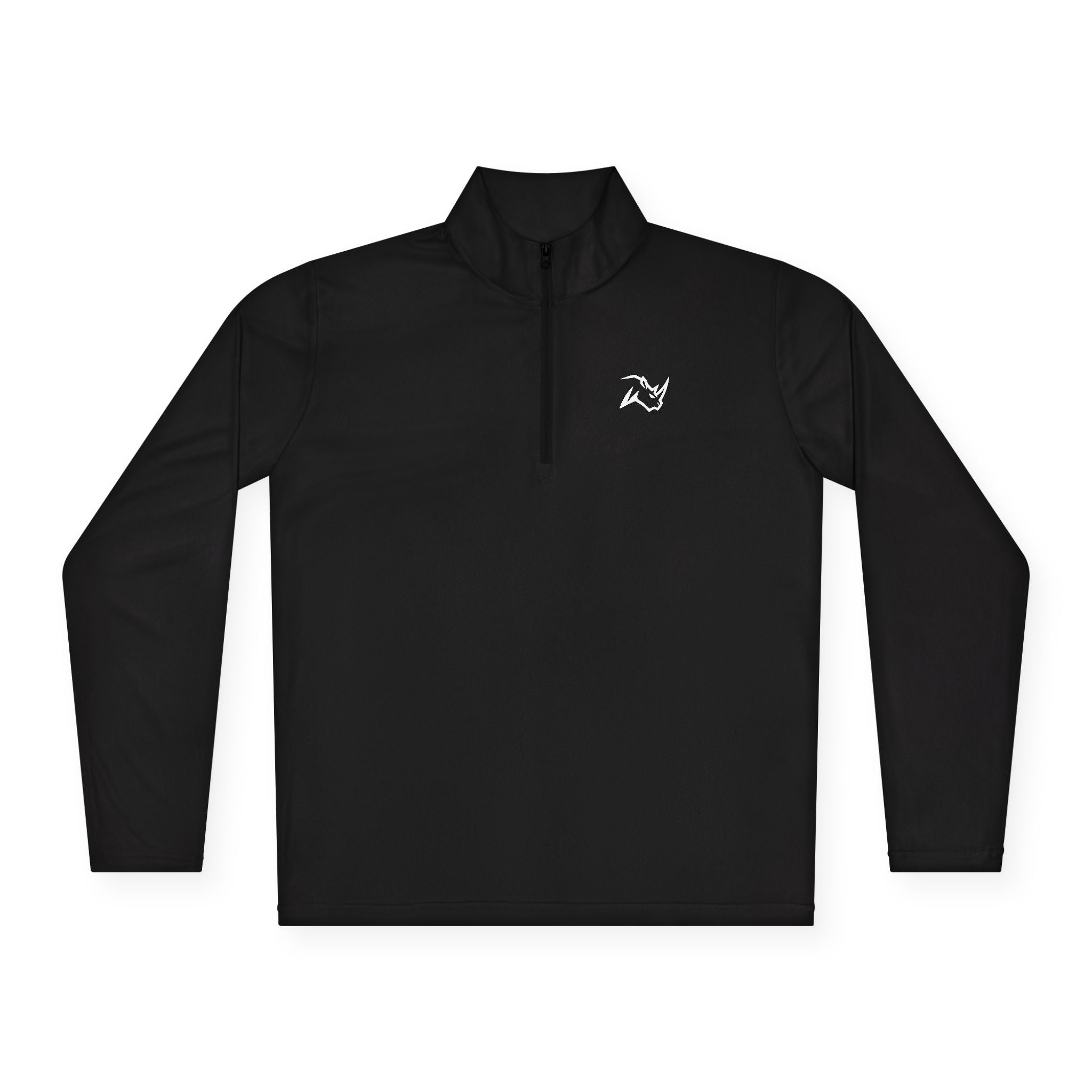 Ryno Prime Quarter-Zip Pullover - RynoWear