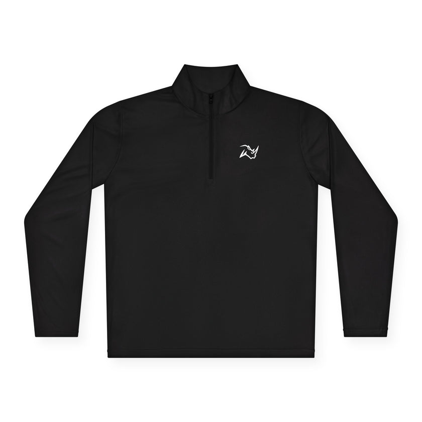 Ryno Prime Quarter-Zip Pullover - RynoWear
