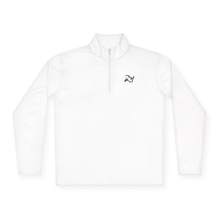 Ryno Prime Quarter-Zip Pullover - RynoWear