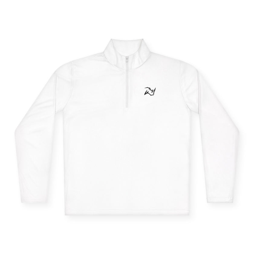 Ryno Prime Quarter-Zip Pullover - RynoWear