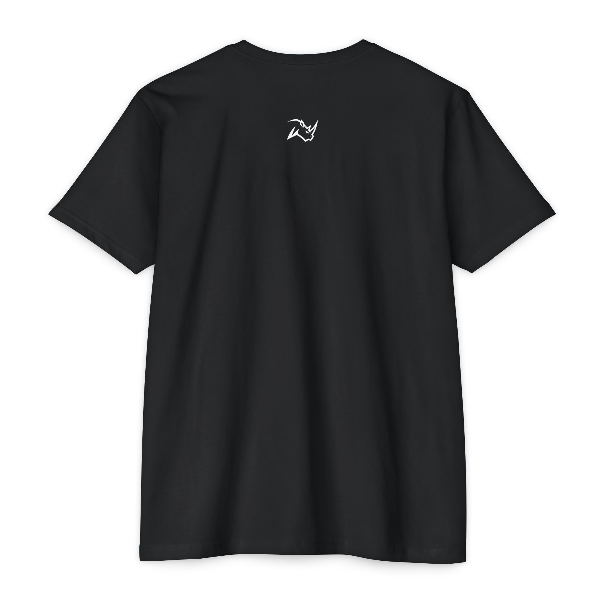 Vertical Discipline T-shirt - RynoWear