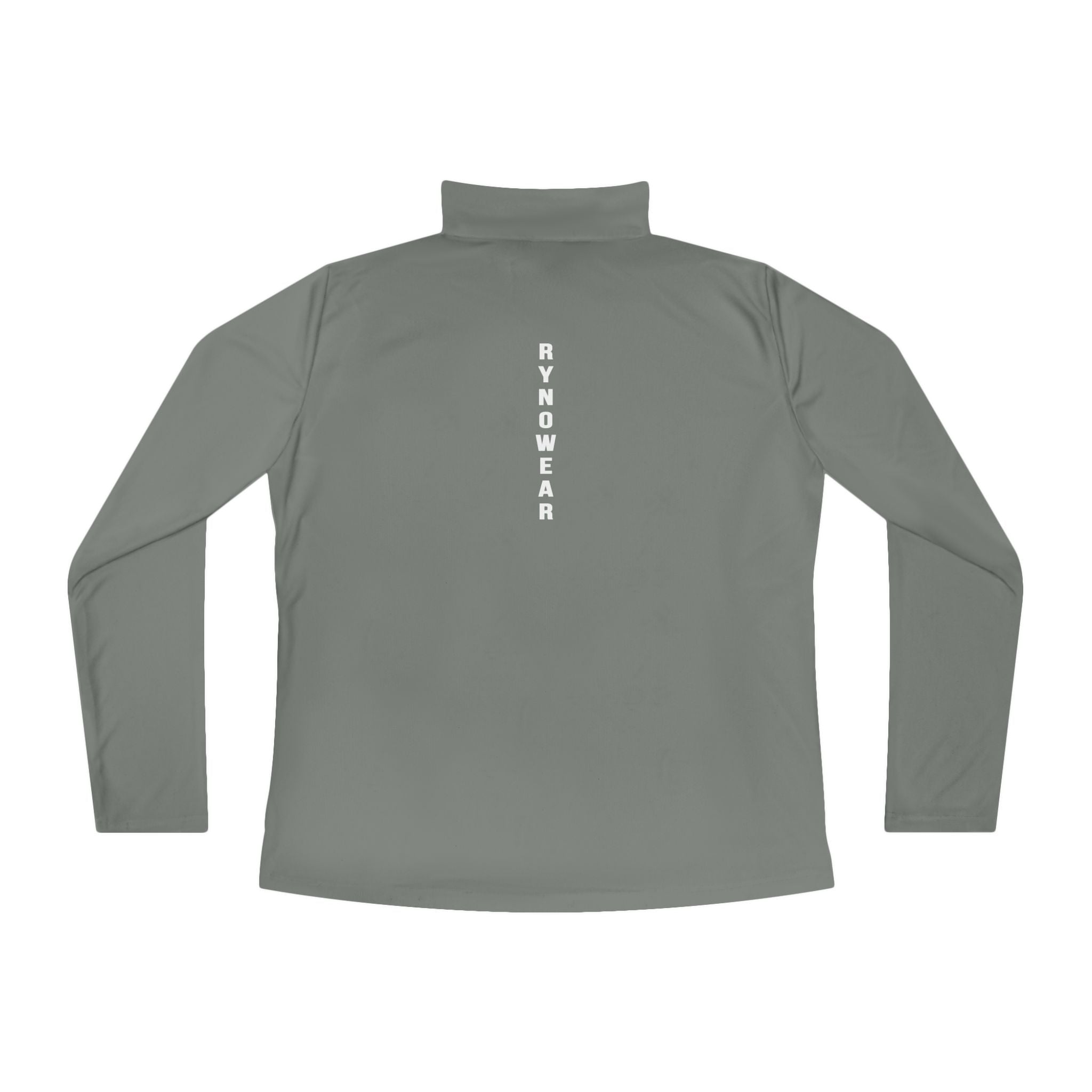 Ryno Prime Women’s Quarter-Zip Pullover - RynoWear