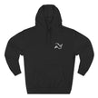 Ryno Elevate Pullover Hoodie - Snow Emblem - Women - RynoWear