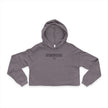 Florida Ryno Women's Cropped Hoodie