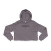 Florida Ryno Women's Cropped Hoodie