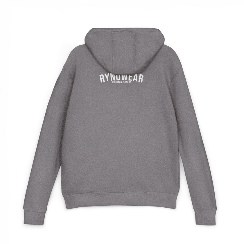 Ryno Force Pull Over Hoodie - Women - RynoWear