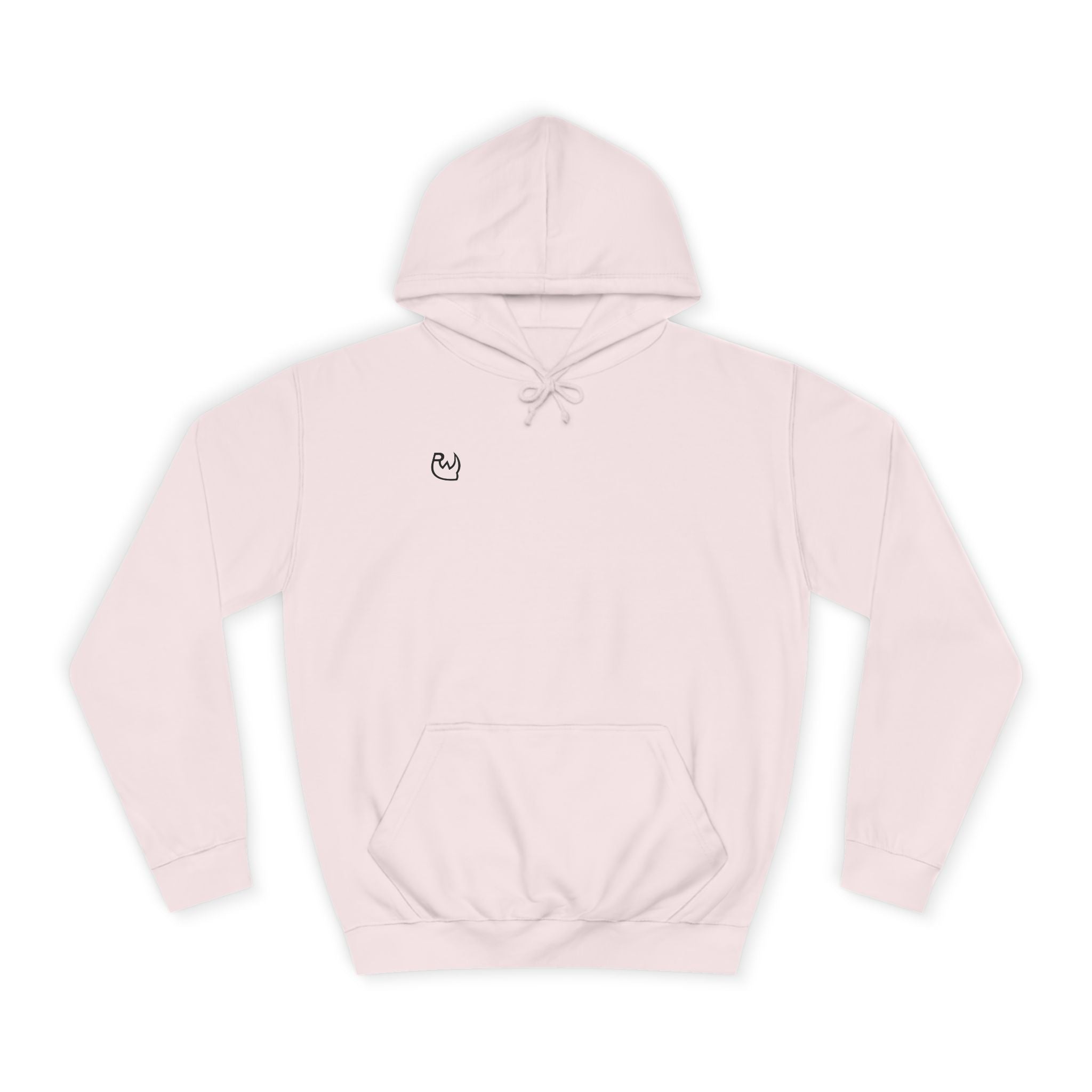 Fear the Gym Ryno Horn Hoodie