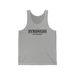 Fear the Horn Jersey Tank