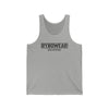 Fear the Horn Jersey Tank