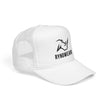Rynowear Onyx Emblem Foam Trucker Hat