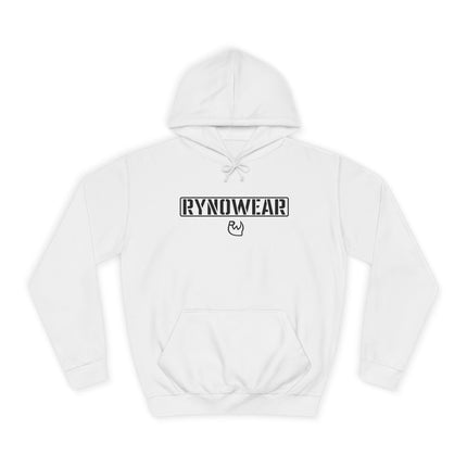 Fear the Horn Rynowear Hoodie