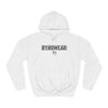 Fear the Horn Rynowear Hoodie