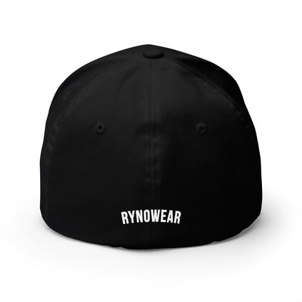Ryno Flex Cap - Snow Emblem Edition - RynoWear
