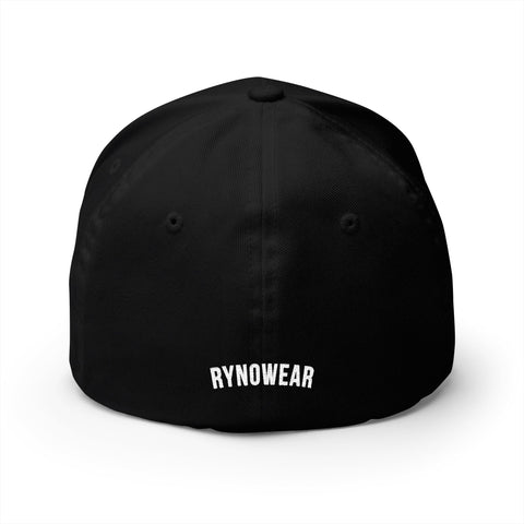 Ryno Flex Cap - Snow Emblem Edition - RynoWear