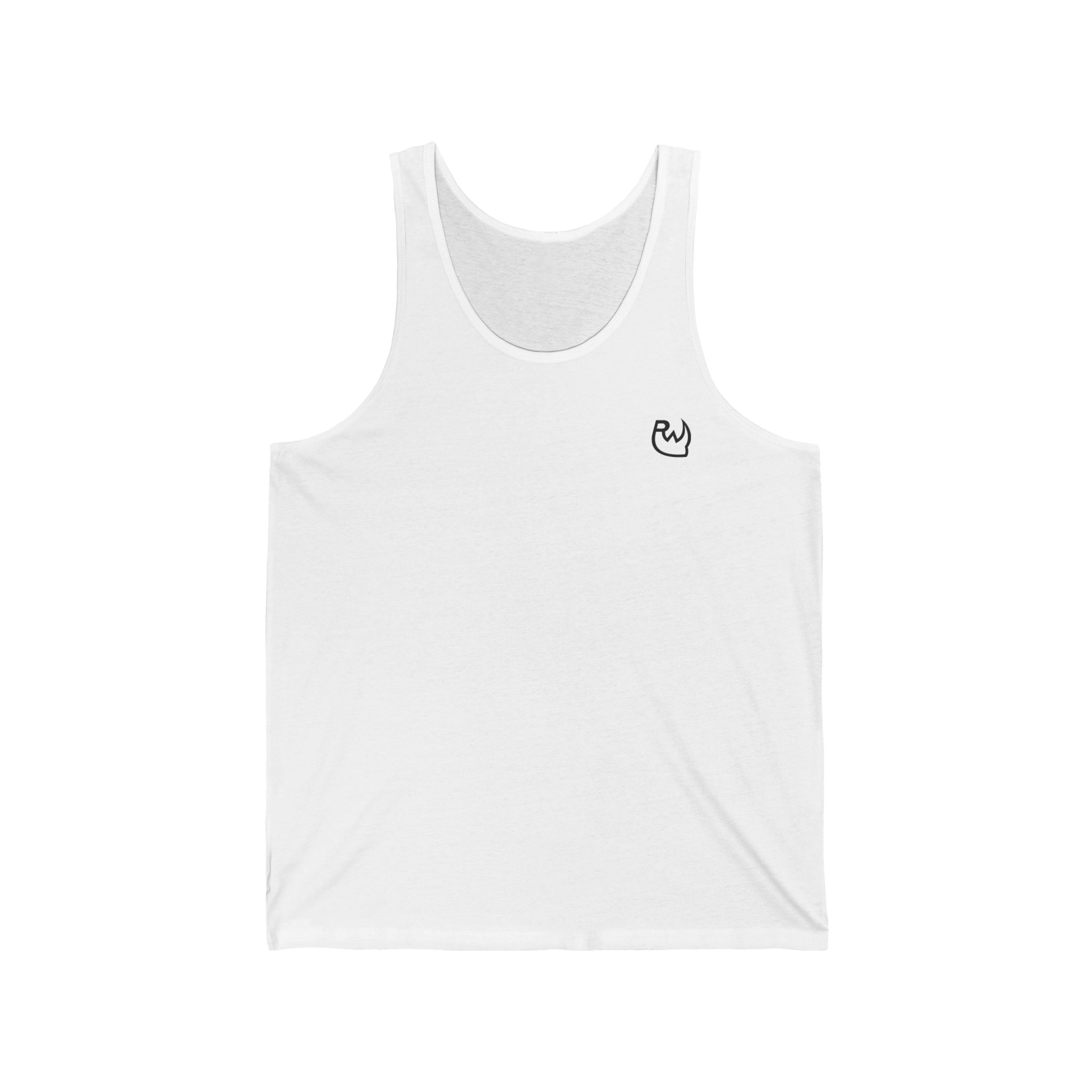 Ryno Basics Tank Top - RynoWear
