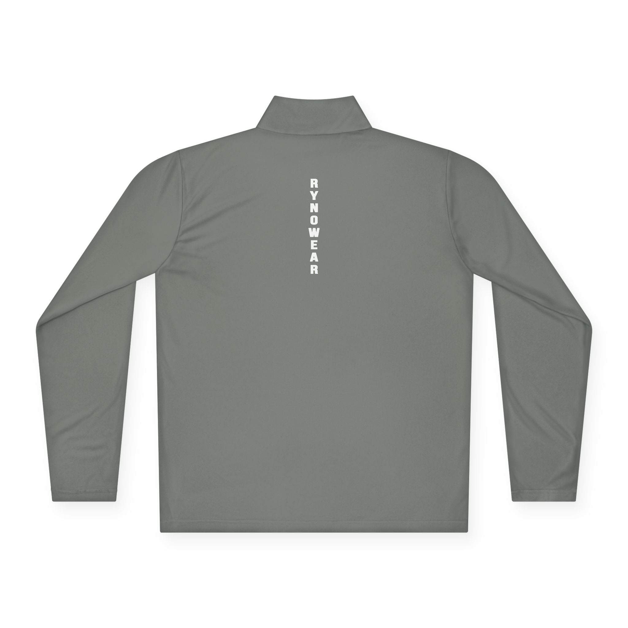Ryno Prime Quarter-Zip Pullover - RynoWear