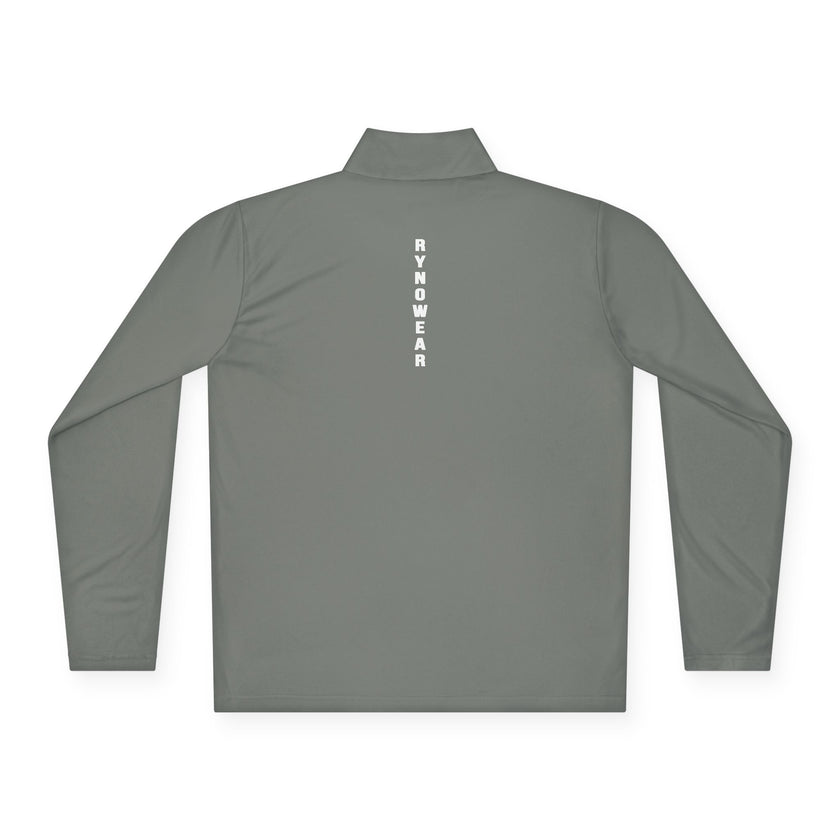 Ryno Prime Quarter-Zip Pullover - RynoWear