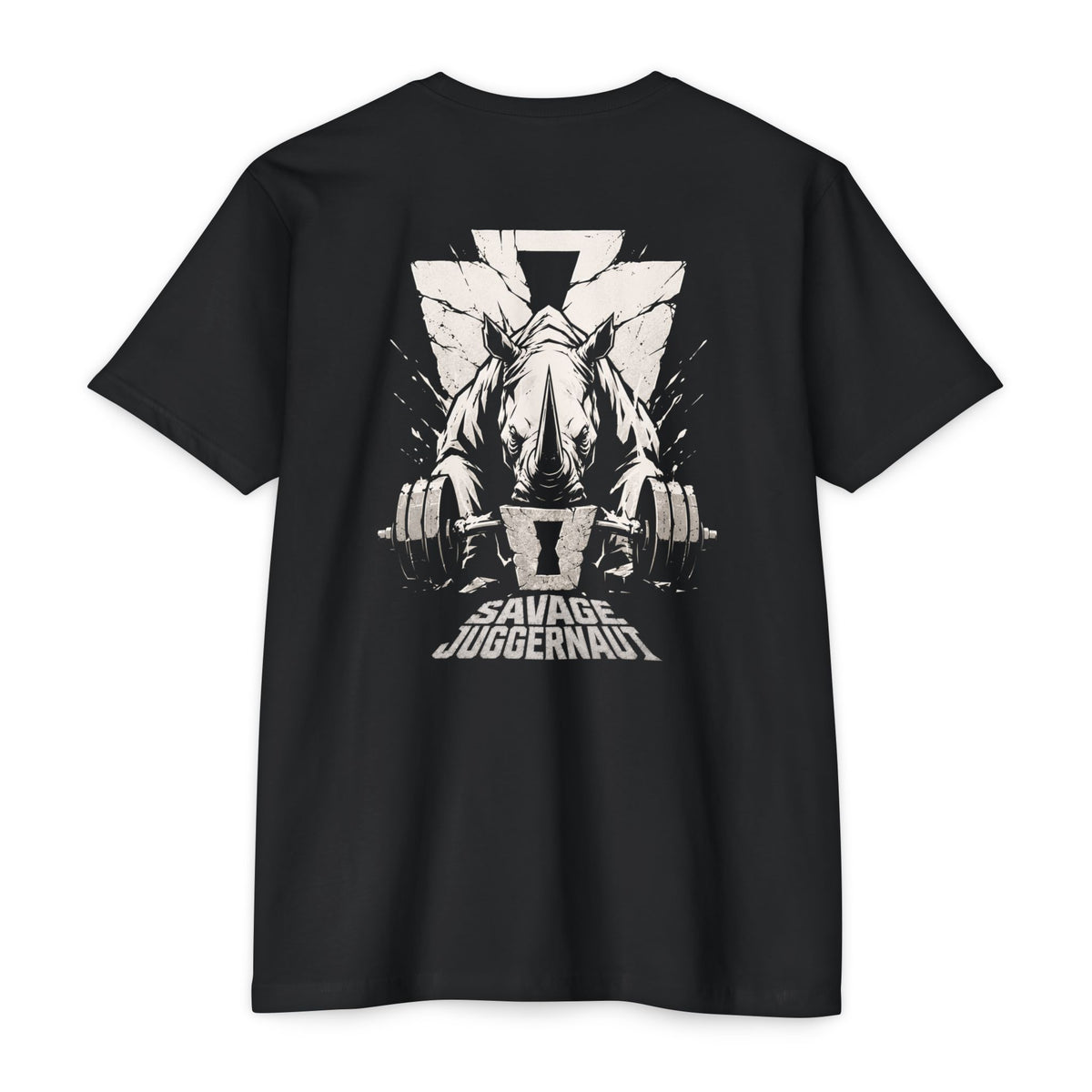 Savage Juggernaut - Front and Center - RynoWear
