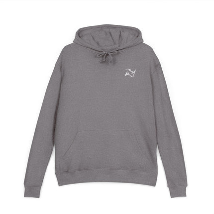 Ryno Force Pull Over Hoodie - Men - RynoWear