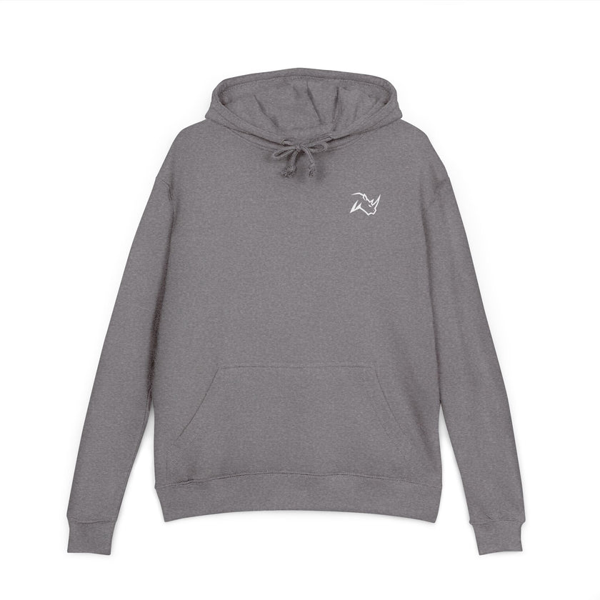 Ryno Force Pull Over Hoodie - Men - RynoWear