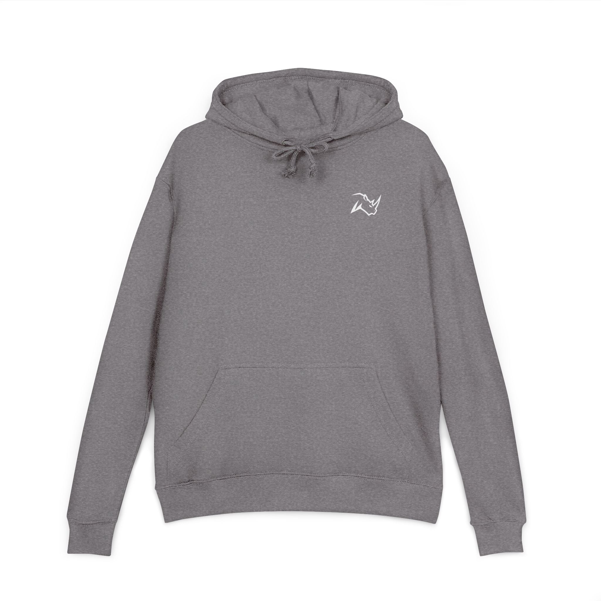Ryno Force Pull Over Hoodie - Women - RynoWear