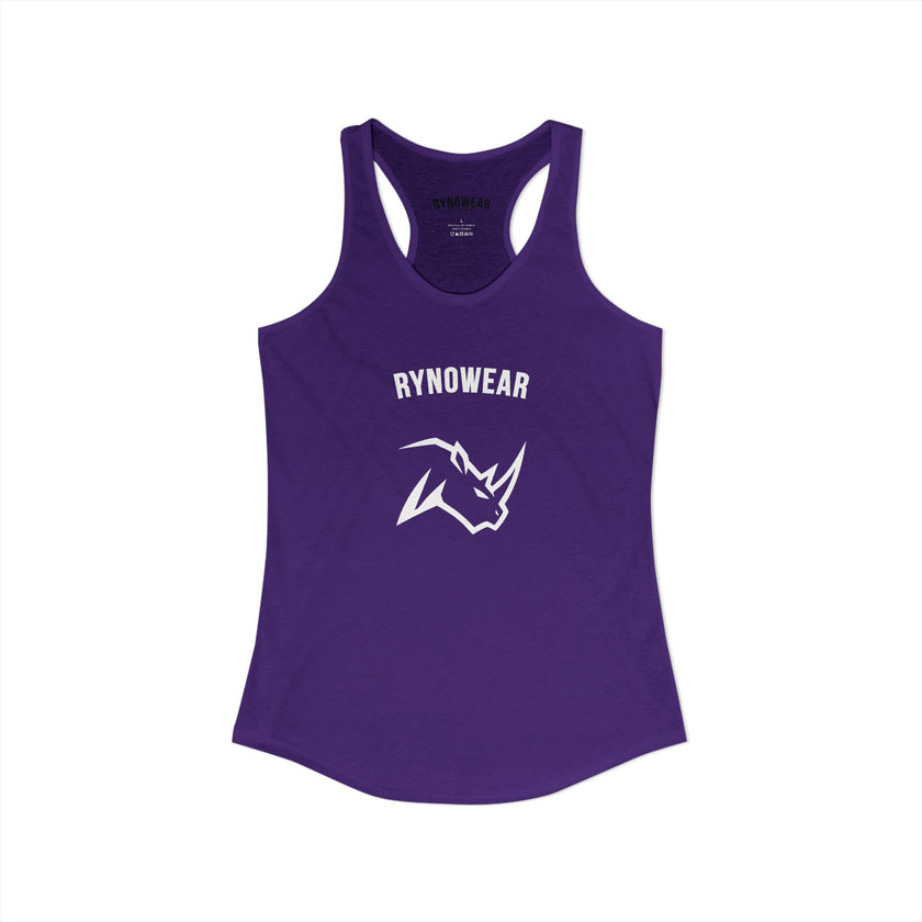 RynoMark Racerback Tank - RynoWear