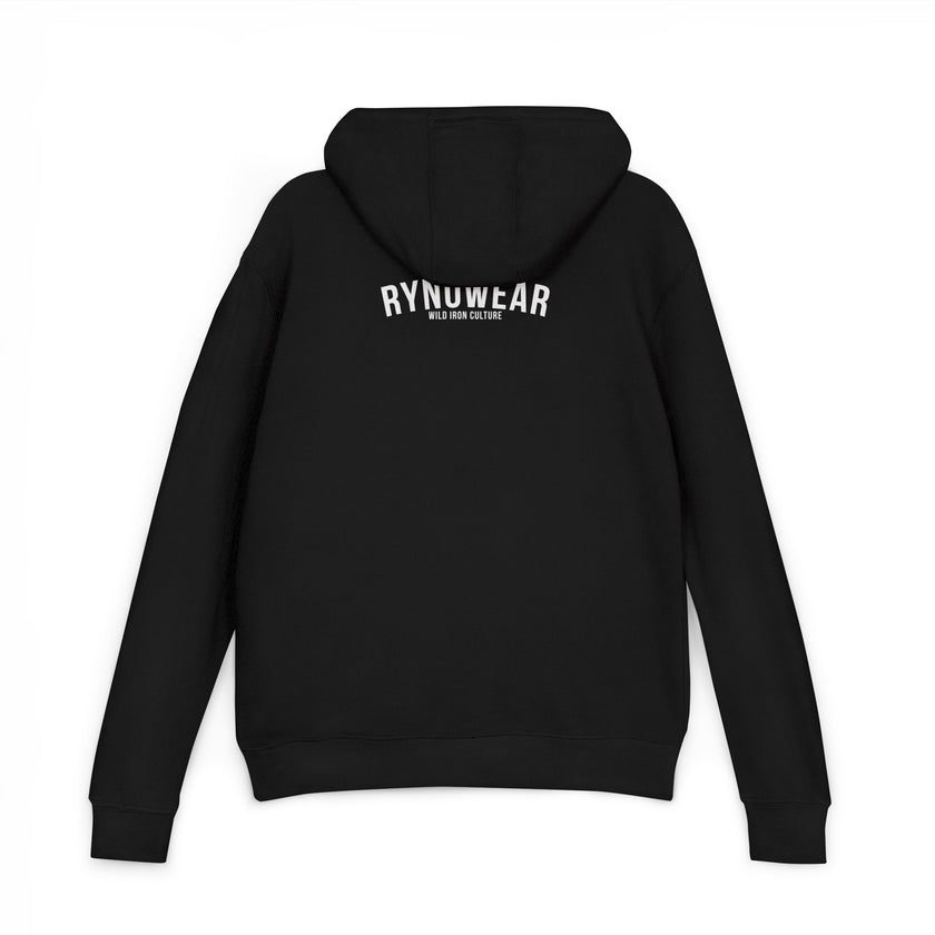 Ryno Force Pull Over Hoodie - Women - RynoWear