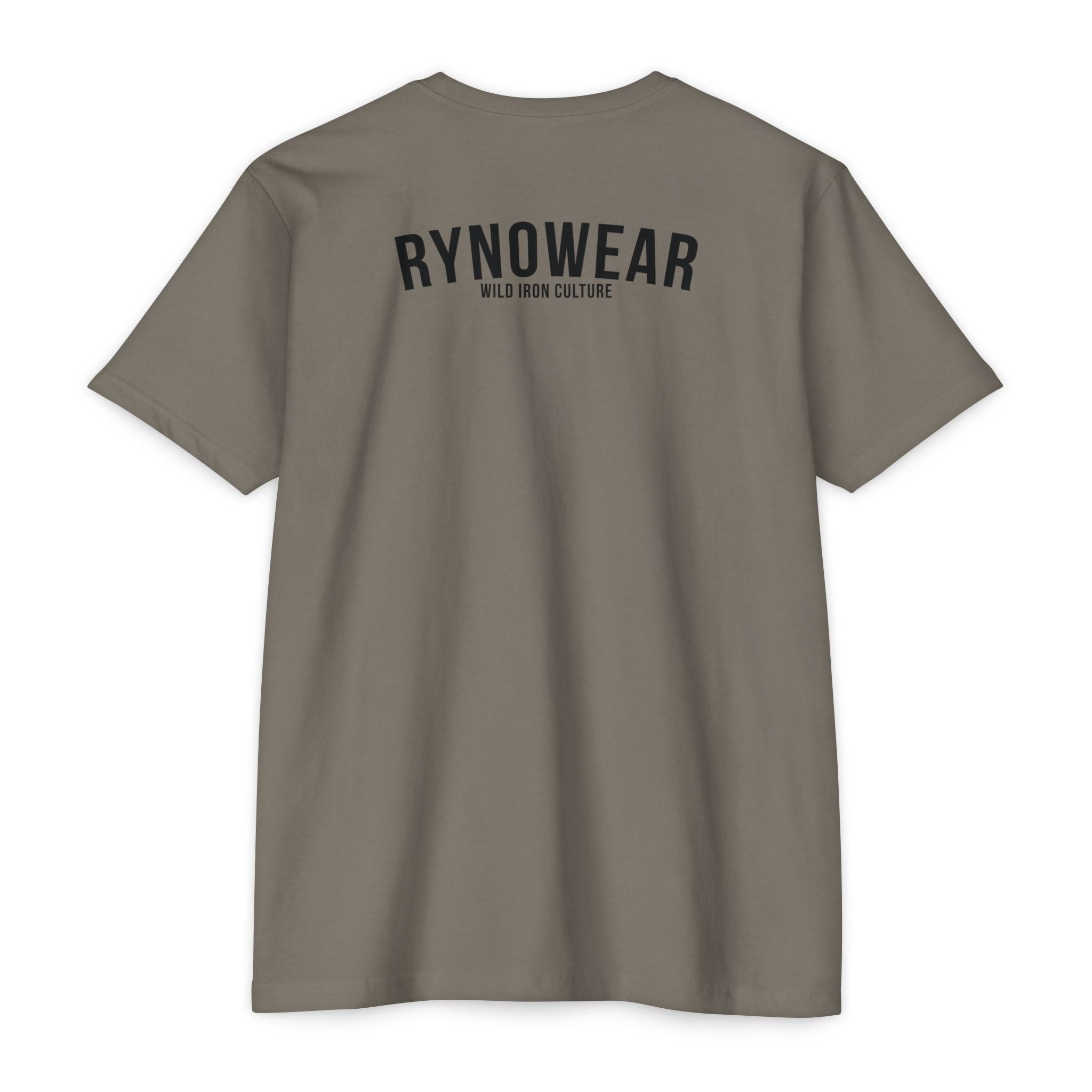 Ryno Crest T-Shirt - RynoWear