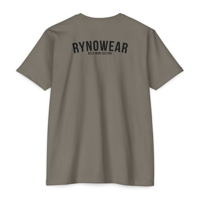 Ryno Crest T-Shirt - RynoWear