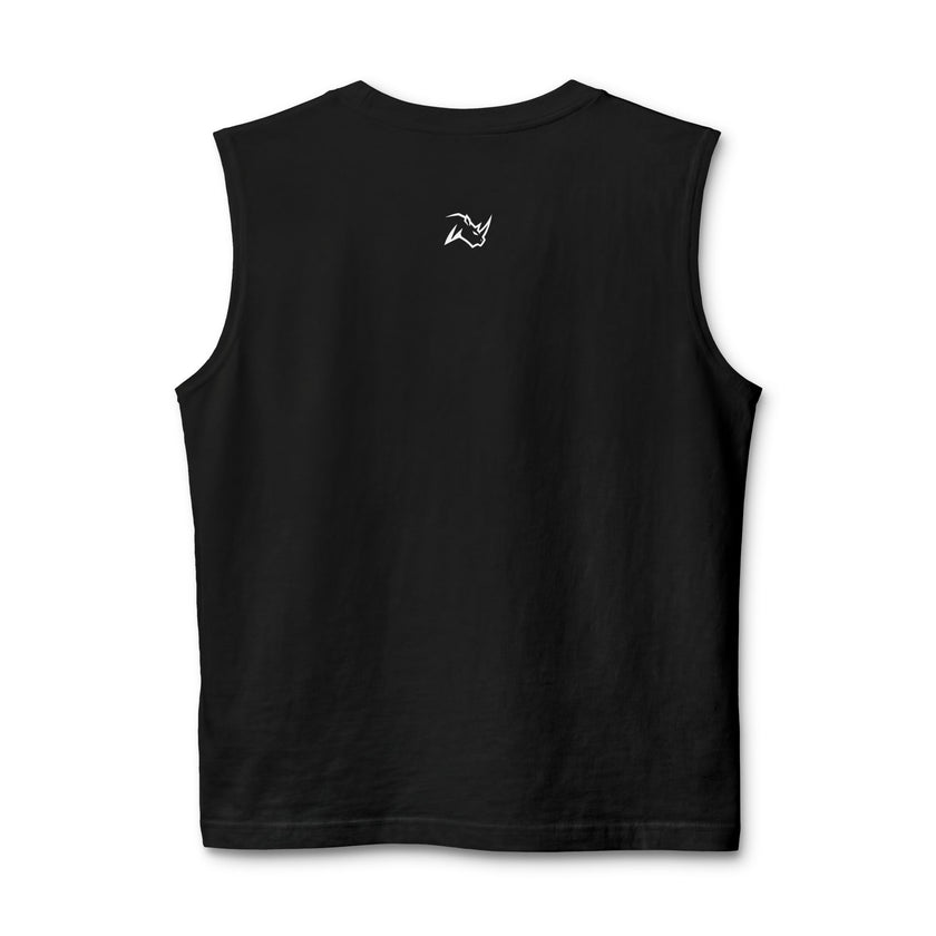 Ryno Crest Muscle Tank - RynoWear