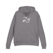 Vertical Discipline Pull Over Hoodie - Women - RynoWear