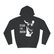 Fear the Horn Rynowear Hoodie