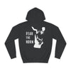 Fear the Horn Rynowear Hoodie