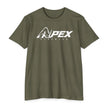 Apex tee