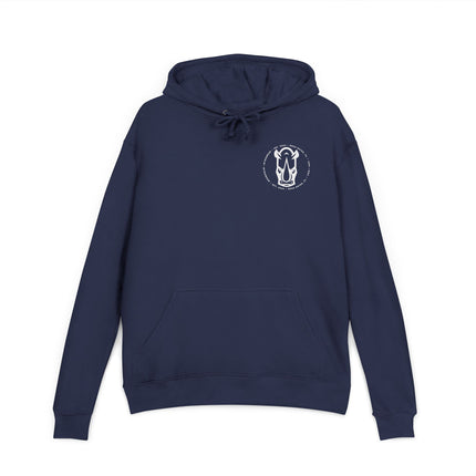 Ryno Crest Hoodie - Women - RynoWear