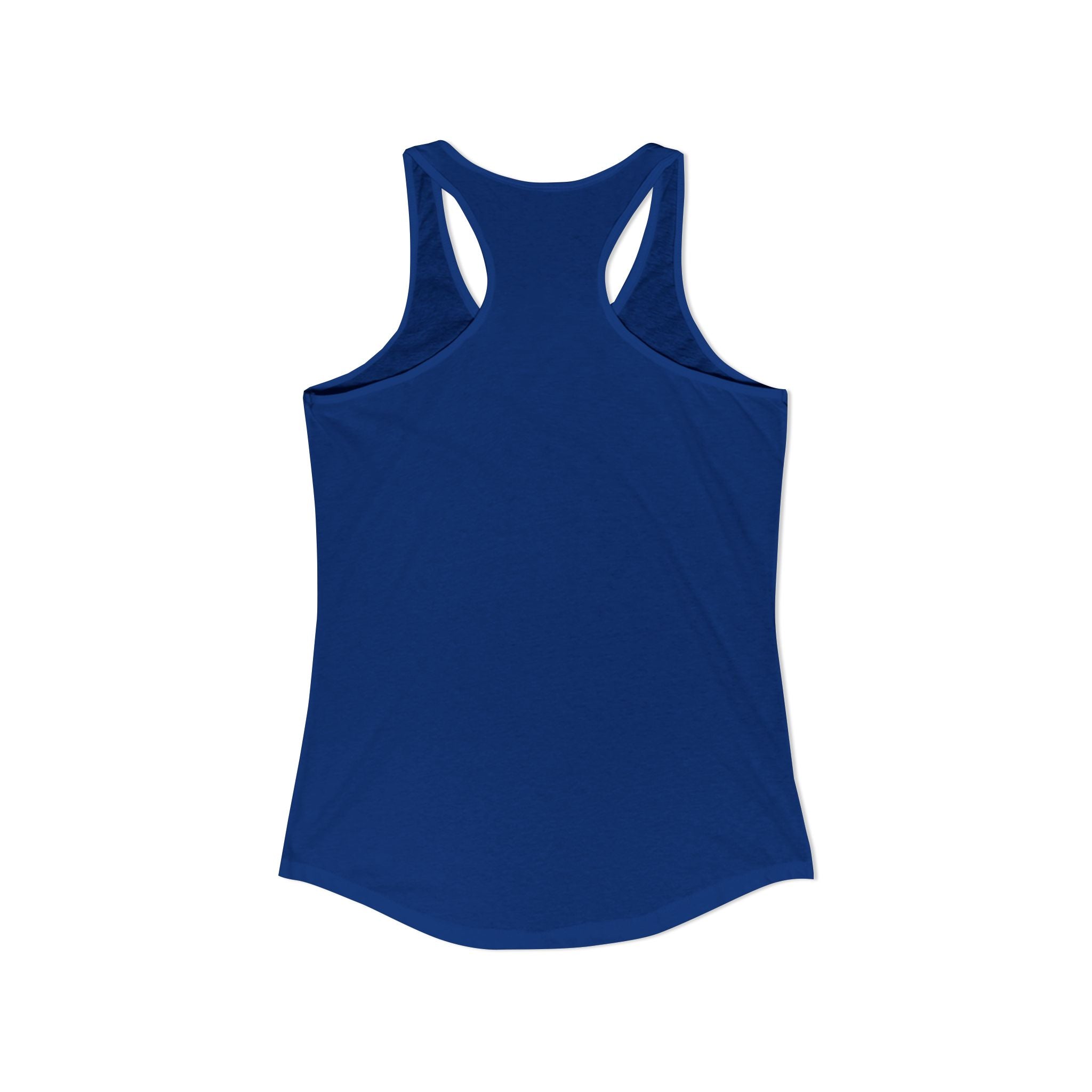 Ryno Crest Racerback Tank - RynoWear