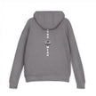 Vertical Discipline Pull Over Hoodie - Men - RynoWear