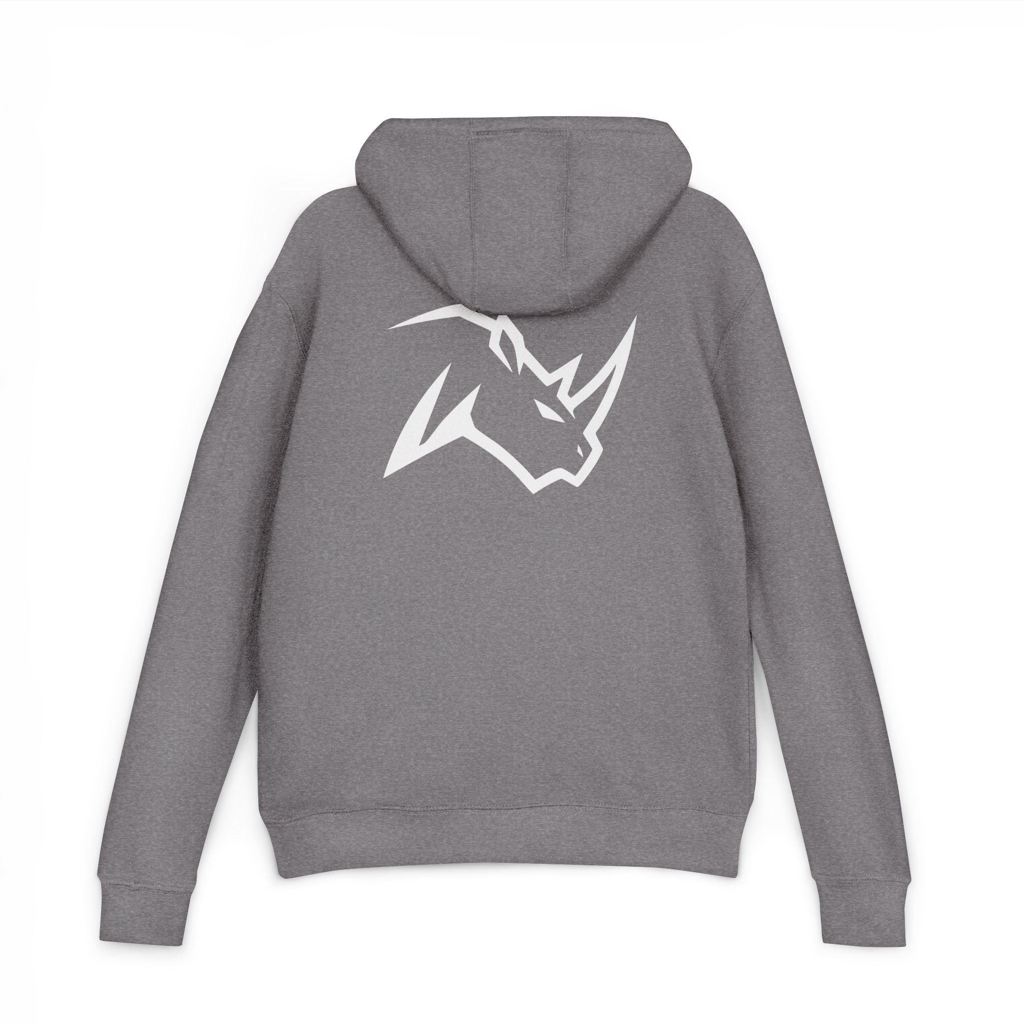 Ryno Crest Hoodie - Men - RynoWear
