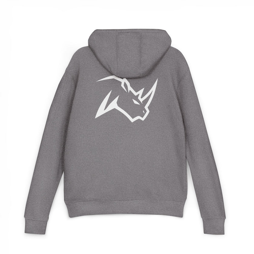 Ryno Crest Hoodie - Men - RynoWear