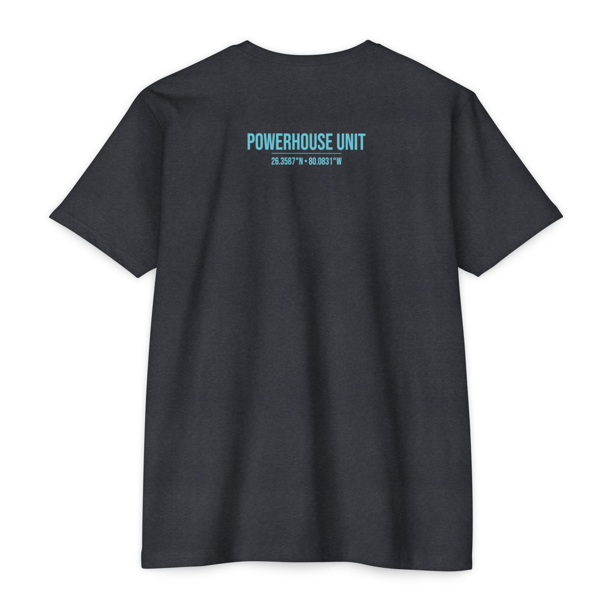 Powerhouse Unit Tee - RynoWear