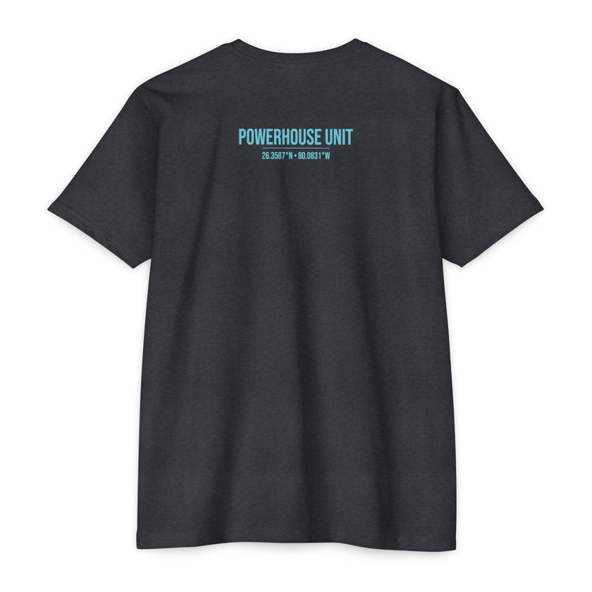 Powerhouse Unit Tee - RynoWear