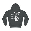 Fear the Horn Rynowear Hoodie