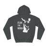 Fear the Horn Rynowear Hoodie