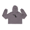 Florida Ryno Women's Cropped Hoodie