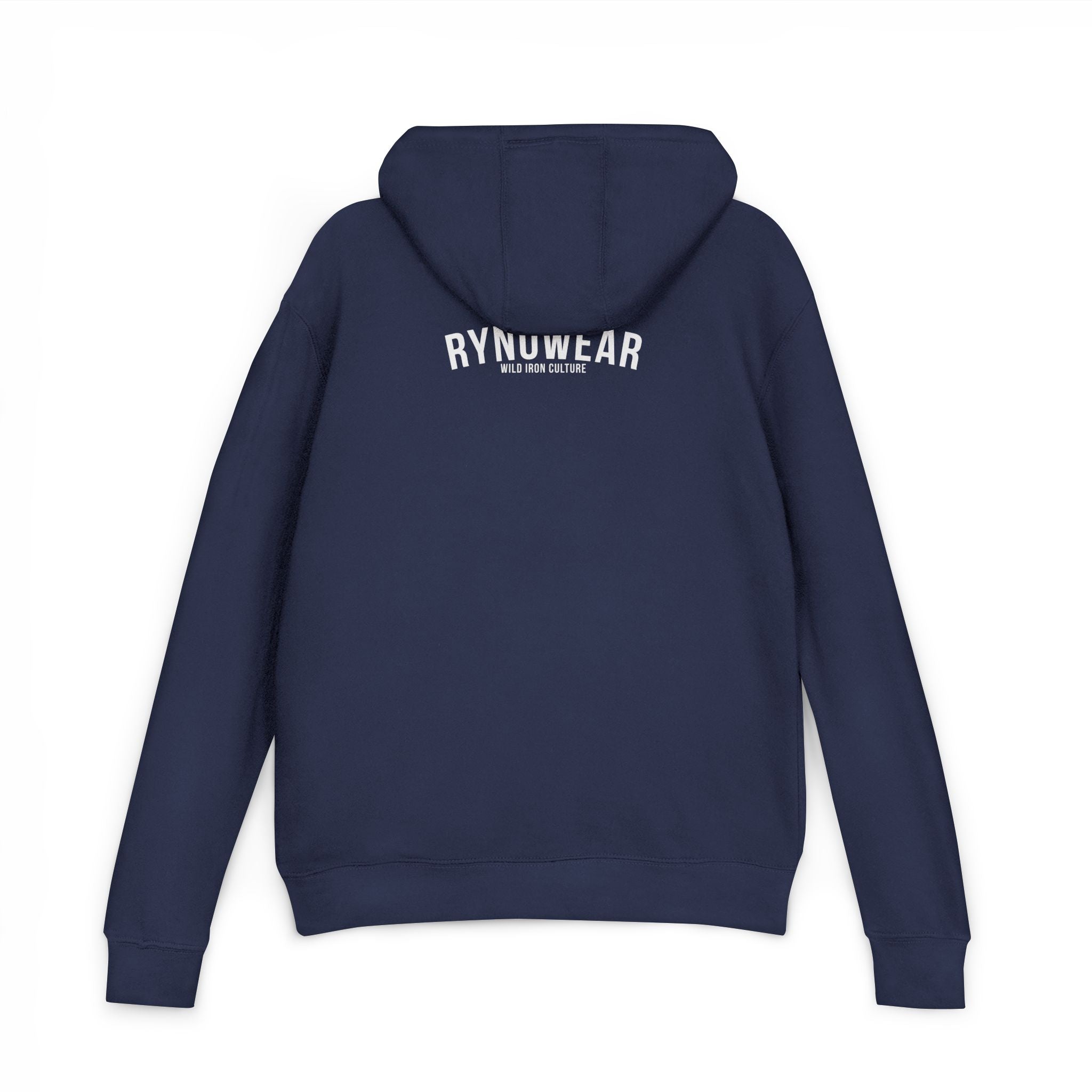 Ryno Force Pull Over Hoodie - Women - RynoWear