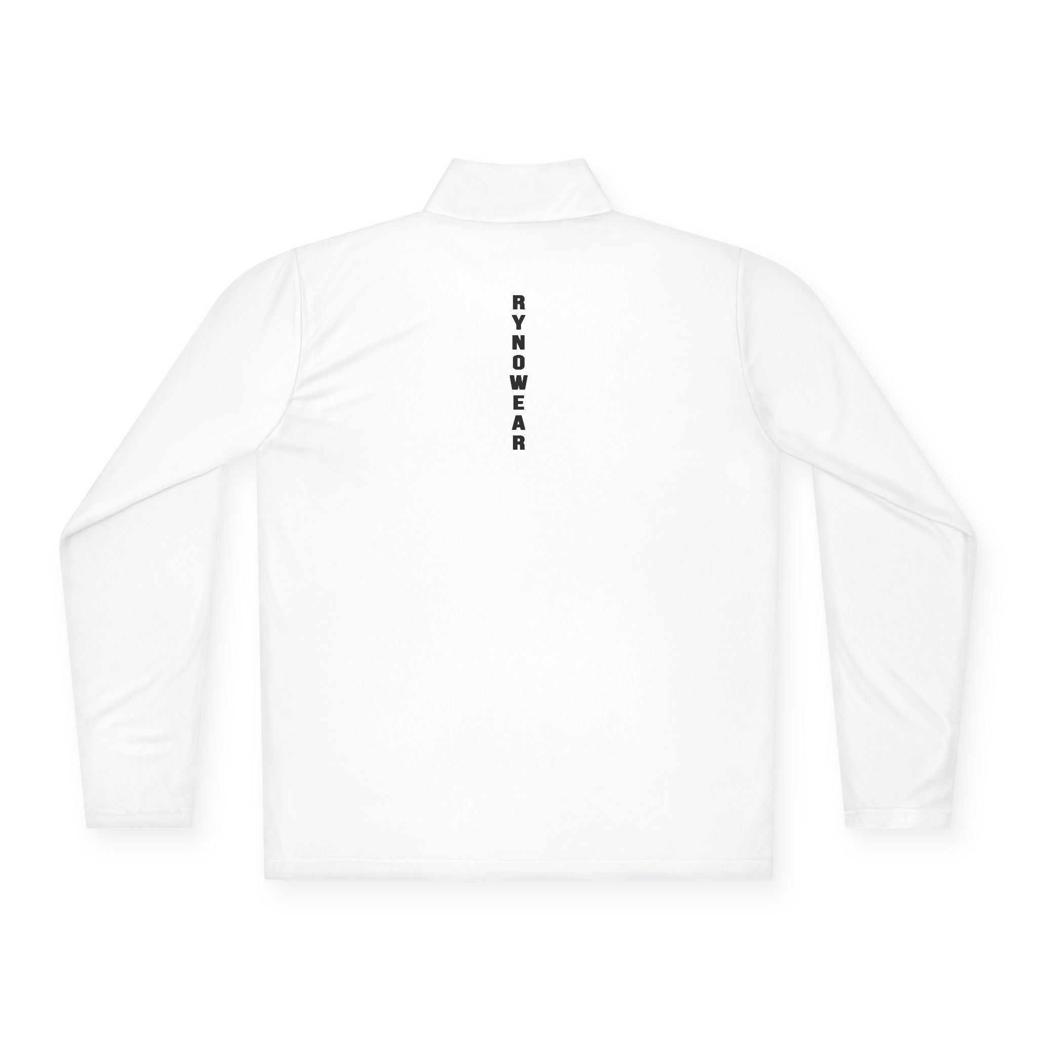 Ryno Prime Quarter-Zip Pullover - RynoWear