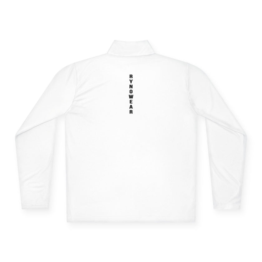 Ryno Prime Quarter-Zip Pullover - RynoWear