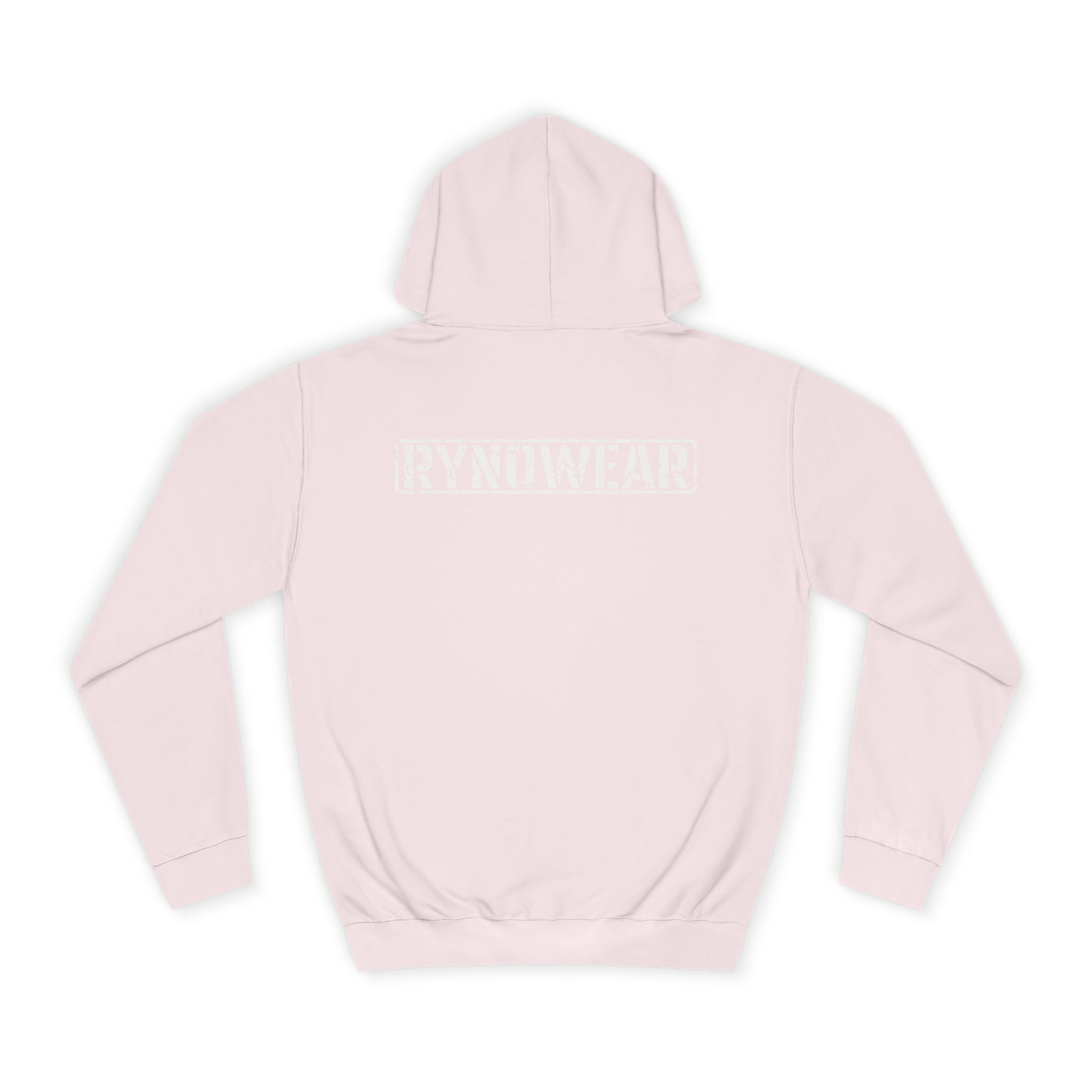 Rynowear Smashed Hoodie - RynoWear