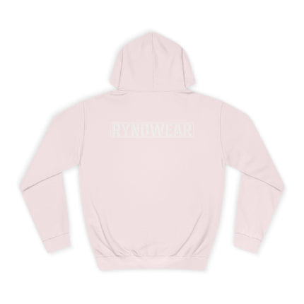 Rynowear Smashed Hoodie